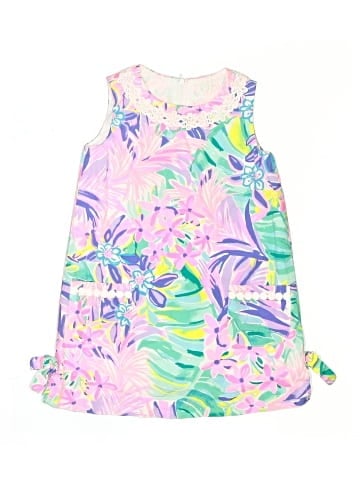 Lilly Pulitzer Dress (view 1)