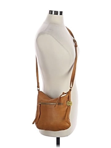 Margot Crossbody Bag (view 2)