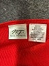 Norm Thompson Red Tank Top Size L - photo 7