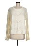 Madewell Ivory Charley Pullover Sweater Size M - photo 1