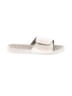 Assorted Brands White Sandals Size 6 - photo 1