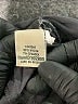 L.L.Bean Black Gray Cargo Pants Size L (petite) - photo 8