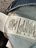 J.Crew Blue Jeans Size 29 waist - photo 8