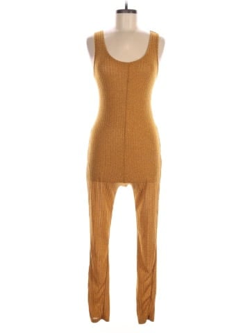 Say Anything Jumpsuit (view 1)
