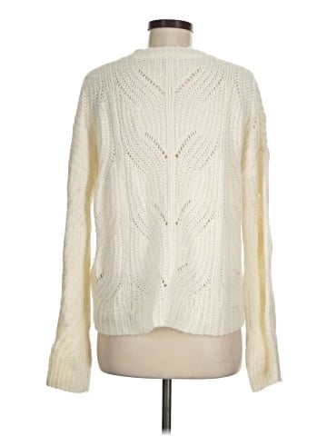 Madewell Charley Pullover Sweater (view 2)