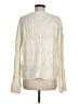 Madewell Ivory Charley Pullover Sweater Size M - photo 2