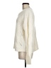 Madewell Ivory Charley Pullover Sweater Size M - photo 5