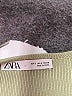 Zara Green Cardigan Size S - photo 7