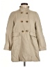 Joie Tan Trenchcoat Size M - photo 1