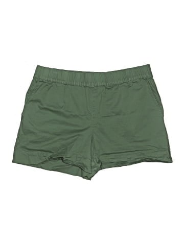 On 34th Khaki Shorts (view 1)