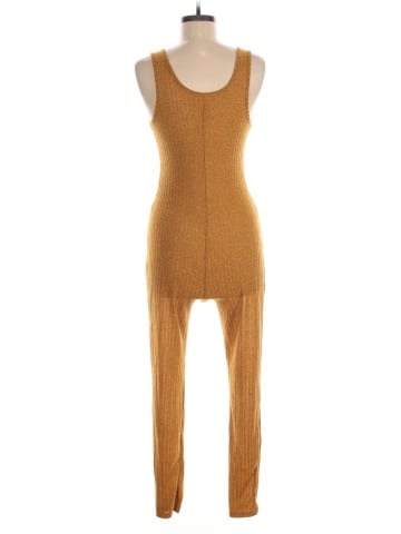 Say Anything Jumpsuit (view 2)