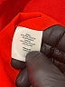 Eliza J Solid Red Cocktail Dress Size 12 - photo 8