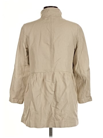 Joie Trenchcoat (view 2)