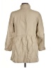 Joie Tan Trenchcoat Size M - photo 2