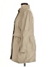 Joie Tan Trenchcoat Size M - photo 5