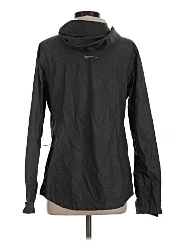 Paradox Jacket (view 2)