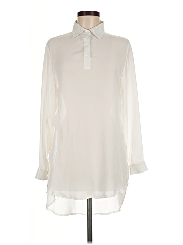 Zanzea Collection Long Sleeve Blouse (view 1)
