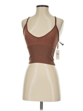 By Anthropologie Tank Top