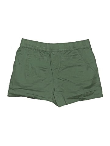 On 34th Khaki Shorts (view 2)