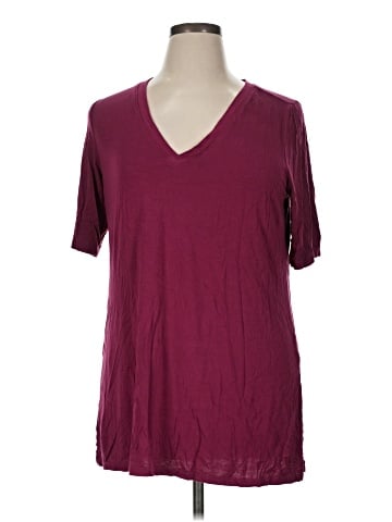Torrid Short Sleeve T-Shirt (view 1)