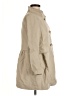 Joie Tan Trenchcoat Size M - photo 4