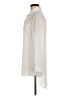 Zanzea Collection Ivory Long Sleeve Blouse Size 8 - photo 5
