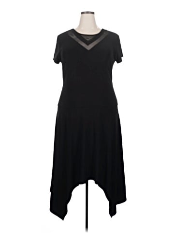 Ashley Stewart Casual Dress (view 1)