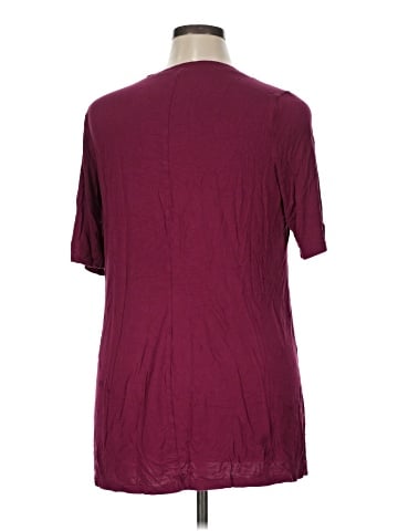 Torrid Short Sleeve T-Shirt (view 2)
