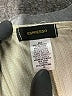 Espresso Metallic Silver Casual Dress Size 1X - photo 7