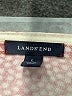 Lands' End Orange Cardigan Size L - photo 7