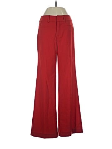 Velvet Dress Pants (view 1)