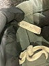 QUINCY MAE Solid Green Casual Pants Size 12-18 mo - photo 3