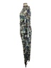 Lulus Camo Green Cocktail Dress Size L - photo 5