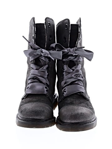 Dr. Martens Boots (view 2)