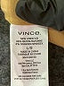 Vince. Solid Tan Linen Pants Size L - photo 8