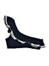 J.Crew Black Swimsuit Top Size L - photo 2