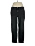 Old Navy Chevron-herringbone Black Jeans Size 14 - photo 1