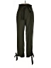 Lulus Green Casual Pants Size L - photo 1
