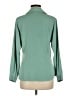 Puma Green Long Sleeve Blouse Size M (estimated) - photo 2