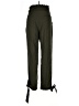 Lulus Green Casual Pants Size L - photo 2