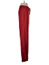 Velvet Red Dress Pants Size S - photo 4