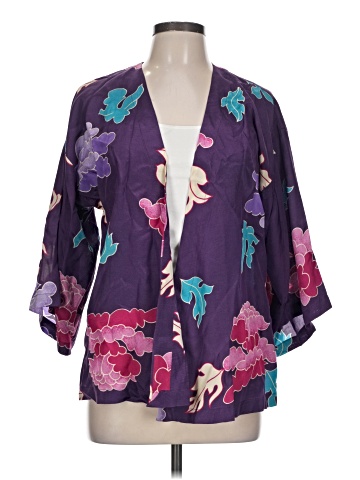 Assorted Brands Kimono (view 1)