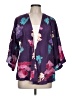 Assorted Brands Purple Kimono Size 13 - photo 1