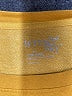 Terra & Sky Yellow Pullover Sweater Size 1X - photo 7