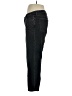 Old Navy Chevron-herringbone Black Jeans Size 14 - photo 5