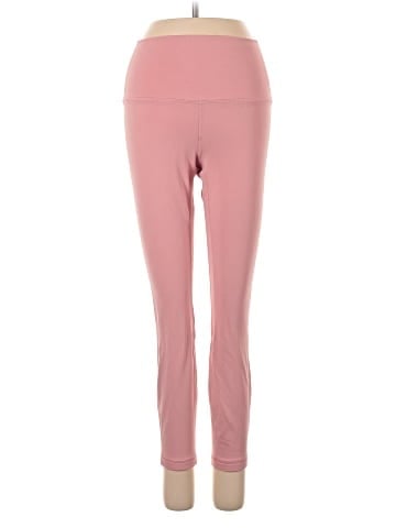 Lululemon Athletica Active Pants (view 1)