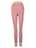 Lululemon Athletica Pink Active Pants Size 4 - photo 1