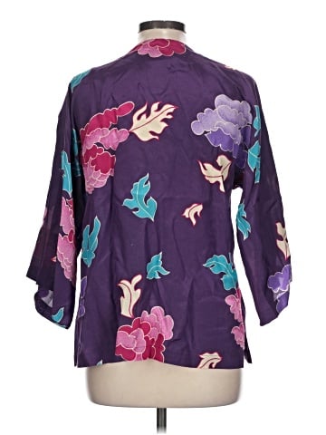 Assorted Brands Kimono (view 2)