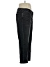 Old Navy Chevron-herringbone Black Jeans Size 14 - photo 4
