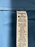 Halara Solid Blue Casual Skirt Size XL - photo 3